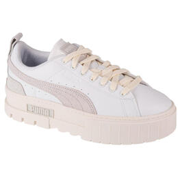Кроссовки Puma, цвет weiss/grau/weiss c4d8f0b2-89b5-4b68-a649-91bee055e622_c4c251c4 | weiss/grau/weiss