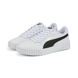 Кроссовки Puma, цвет weiss/schwarz/grau a1cb4515-e258-4eec-8360-cb668cbedf14_c4c1c251 | weiss/schwarz/grau