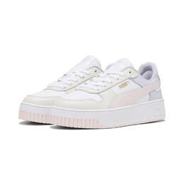 Кроссовки Puma, цвет lotuspink/weiss/weiss 03234900-1c4f-400a-90ed-1e0f76b900b3_c54c4c4 | lotuspink/weiss/weiss