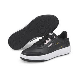 Кроссовки Puma, цвет schwarz/rosa c515742c-eb83-4b68-b6c7-ed125c13cf11_c1c24 | schwarz/rosa