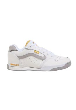 Кроссовки ROWLEY XLT Vans, белый va212o08e-a11 | white grey