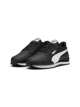 Низкие кроссовки Puma Low ST Runner v4 L, черный 4796980 | schwarz