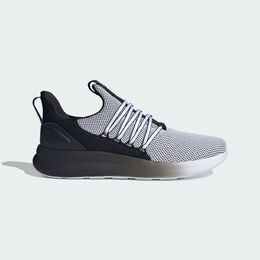 Кроссовки Lite Racer Adapt 7.0 Adidas, цвет Cloud White/Core Black/Cloud White ie6330 | cloud white / core black / cloud white