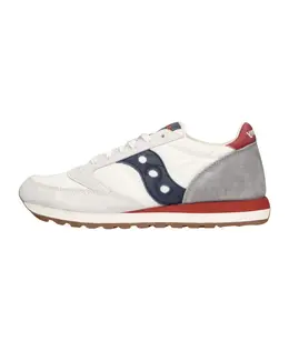 Кроссовки Jazz original m Saucony, мультиколор s70755 | mehrfarbig