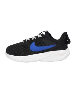 Низкие кроссовки Star Runner Nike, черный dx7616 | schwarz