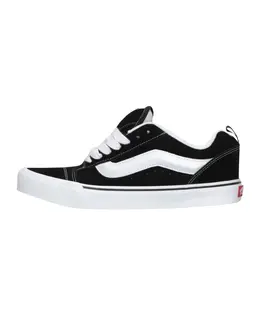 Повседневные низкие кеды knu skool Vans, черный vn0009qc heren | schwarz