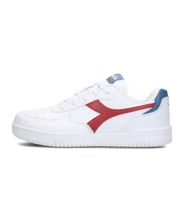Кроссовки Raptor low gs Diadora, белый 101.177720 | weiß
