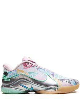 Nike Lebron XXII "Currency" sneakers 27462337