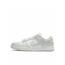 Кроссовки Nike Dunk, полнота F (EU)/ на среднюю стопу, размер 6USW 3.5UK 36.5EU 35.5RU 23CM, Photon Dust 103566294166