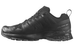 Salomon Кроссовки XA Pro 3D V9 с низкой амортизацией, мужские, черные 472731 | black