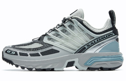Кроссовки Acs Pro 'Metal Phamtom' Salomon, Gray 474484 | gray