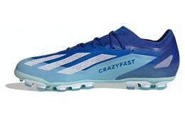 Adidas Кроссовки X Crazyfast.1 'Royal Blue' — синие с белым, цвет Blue White if0163 | blue white