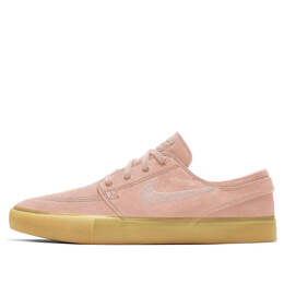 Кроссовки sb skateboard zoom stefan janoski rm розовые Nike, розовый aq7475-801 | pink