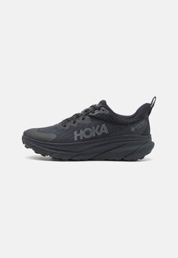 Кроссовки CHALLENGER 7 GTX Hoka, черный h1x42a01d-q11 | black
