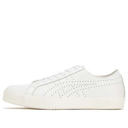 Кроссовки fabre deluxe lo cl nippon made Onitsuka Tiger, белый 1183b460-101 | white/white
