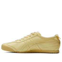 Кроссовки mexico 66 cactful Onitsuka Tiger, желтый 1183c137-750 | yellow