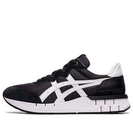 Кроссовки тигр rebilac бегун Onitsuka Tiger, черный 1183a396-002 | black / white
