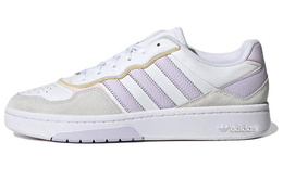 Кроссовки Adidas Courtic Skateboarding Unisex, белый id4079