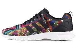 Кроссовки Adidas ZX Flux Lifestyle, мультиколор s79824