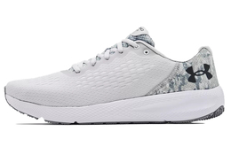 Кроссовки Charged Pursuit 2 мужские с низким верхом Halo серые Under Armour 3024441-100