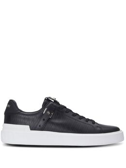 Balmain B-Court B-Buzz sneakers 26987611