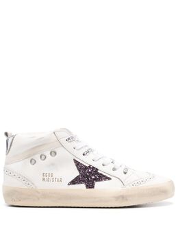 Golden Goose Midstar sneakers 26860195