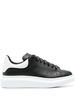 Alexander McQueen Oversized sneakers 27518265