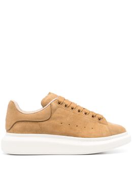 Alexander McQueen Oversized sneakers 27518263
