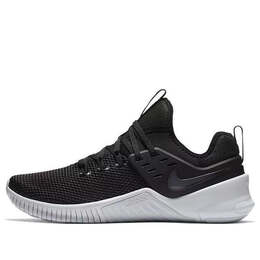 Кроссовки Nike Metcon, черный ah8141-001 | black/white