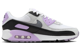 Кроссовки Nike Air Max 90, белый/сиреневый/серый dh8010 103 | white