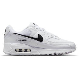 Женские кроссовки Nike Air Max 90, белый dh8010-101 | white