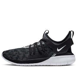 Кроссовки flex contact 3 Nike, черный aq7488-004 | black