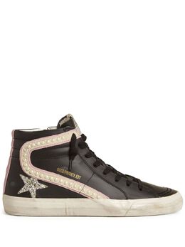 Golden Goose Slide LTD sneakers 26067710