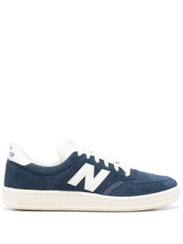 Кроссовки T500 New Balance, синий ct500cd | синий