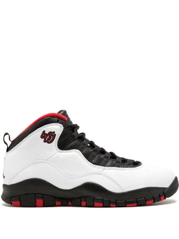 Кроссовки Air 10 Retro Jordan, белый 310805102 | белый