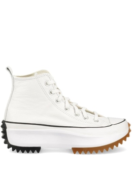 Кеды Run Star Hike Converse, белый a04293c | белый
