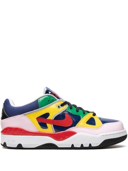Nigo Air Force 3 Low SP "Blue Void" Otsumo Plaza Япония Эксклюзивные кроссовки Nike, синий hv0489 | синий