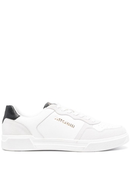 Кроссовки Minimal Dis. 4 Just Cavalli, белый 77qa3sb4zpa79 | белый