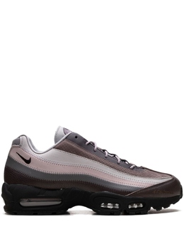Кроссовки Air Max 95 «While You Were Sleeping» от A Ma Maniere Nike, розовый fz8743 | розовый