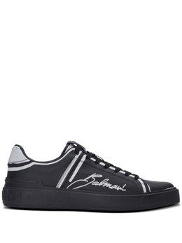 Кроссовки B-Court Balmain, черный em1vi288lclp | черный