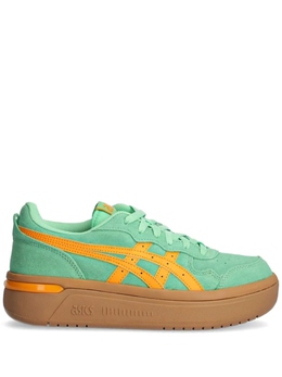 Кроссовки Япония S ST Asics, зеленый 1203a454 | зеленый
