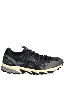 Кроссовки Gel-Sonoma 15-50 Asics, черный 1203a488 | черный