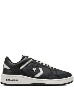 Кроссовки с оружием Converse, черный a12336c | черный