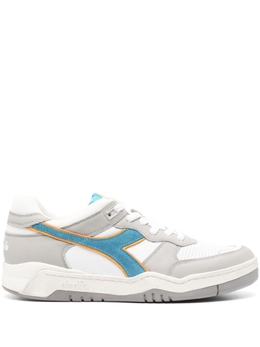 Кроссовки B.560 Used Diadora, белый 180117b560used | белый