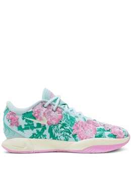 Кроссовки LeBron XXI Nike, розовый fv7275 | розовый