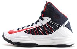 Мужские баскетбольные кроссовки Nike Hyperdunk 2012 524948-100