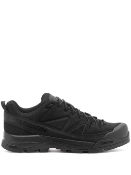 Кроссовки X-ALP со вставками MM6 Maison Margiela X Salomon, черный sh3ws0002p6635 | черный