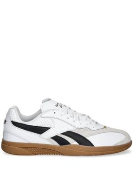 Кроссовки Hammer Street Reebok, белый 100208323 | белый