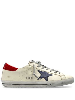 Кроссовки со шнуровкой Golden Goose, нейтральный цвет gmf00101f00683910317 | нейтральные цвета
