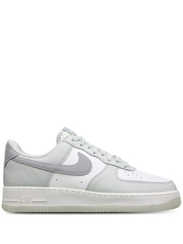 Кроссовки Air Force 1 '07 LV8 Light Silver Pumice Nike, белый fj4170 | белый